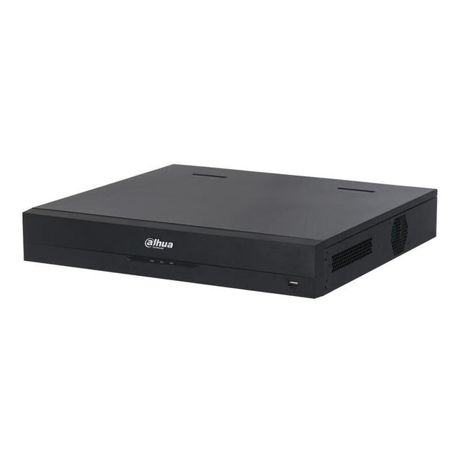 Dahua Nvr4432-Ei Nvr 32ch 256mbps 4k H265 Hdmi 4hdd E/S Ai