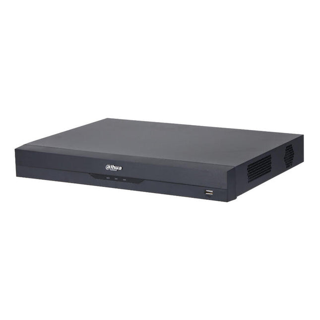 Dahua Nvr5208-Ei Nvr 8ch 384mbps H265 Hdmi 2hdd E/S Ai