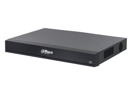 Dahua Nvr5208-Xi Nvr 8ch 512mbps 4k H265 Hdmi 2hdd E/S Ai