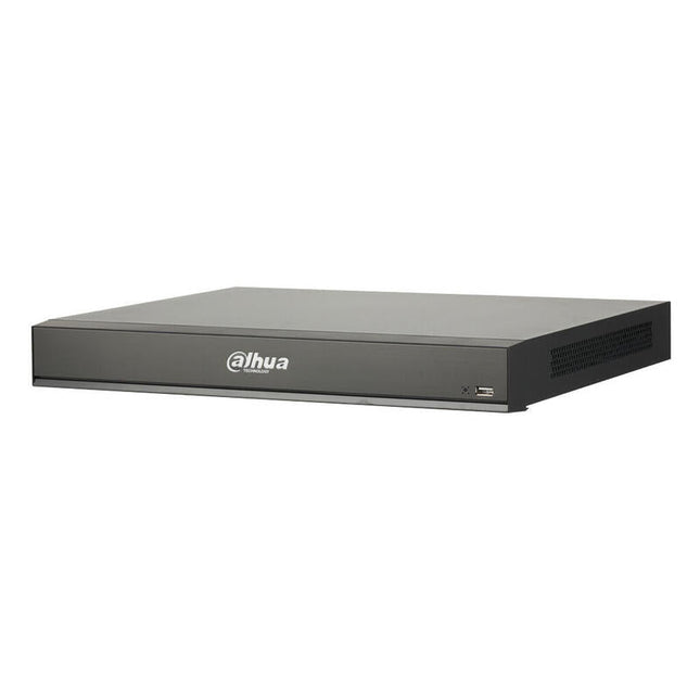 Dahua Nvr5216-8p-I/L Nvr 16ch 320mbps H265 Hdmi 8poe (8epoe/Eoc) 2hdd E/S Ai