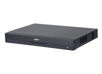 Dahua Nvr5216-Ei Nvr 16ch 384mbps H265 Hdmi 2hdd E/S Ai