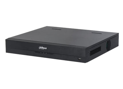 Dahua Nvr5416-Ei Nvr 16ch 384mbps H265 2xhdmi 4hdd E/S Ai