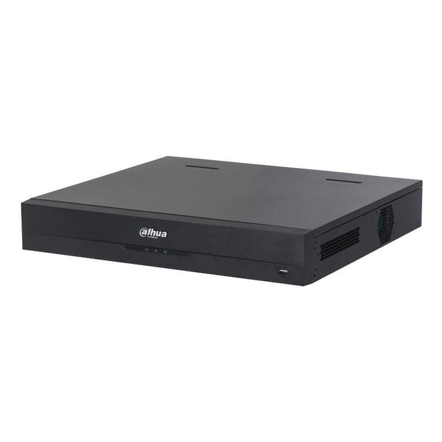 Dahua Nvr5464-Ei Nvr 64ch 384mbps H265 2xhdmi 4hdd E/S Ai