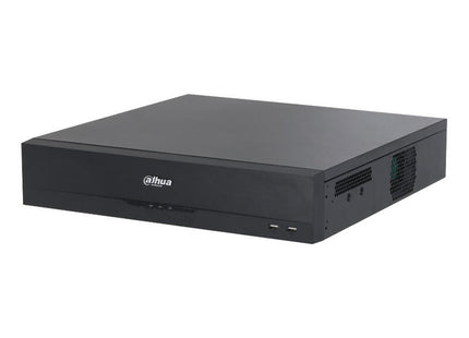 Dahua Nvr5864-Ei Nvr 64ch 384mbps H265 2xhdmi 8hdd E/S Raid 0/1/5/6/10 Ai