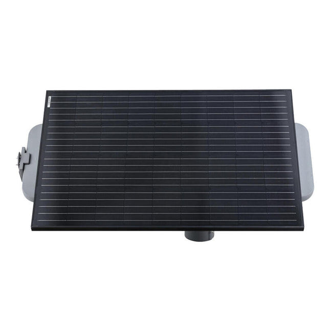 Dahua Pfm363l-D1-V2 Panel Solar 120w De Silicio Monocristalino (Sin Batería De Litio)