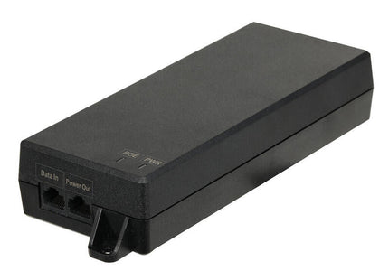Dahua Tam01gt01gt-75 Inyector Midspan Highpoe 1 Puerto 802.3at/Af 75w Max Gigabit
