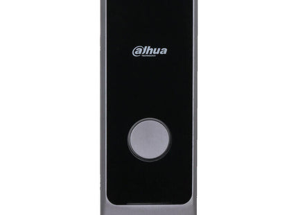 Dahua Vtm50b1 Timbre Exterior Para Monitores De Interior En Edificios
