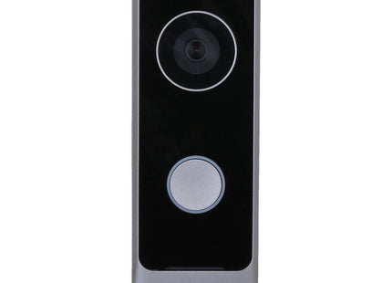 Dahua Vto1301r-W Estación Exterior De Videoportero Ip Wifi Con Cámara 2mp Wifi Audio Bidireccional