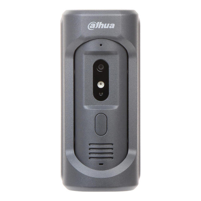 Dahua Vto2101e-P-S2 Estación Exterior De Videoportero Ip Con Cámara 2mp Poe Ip65 Ik10 90º