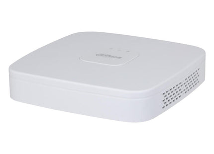 Dahua Xvr4104c-I-V2 Dvr 5en1 H265 4ch 1080n/720p@25ips +1ip 2mp 1hdmi 1hdd Ai
