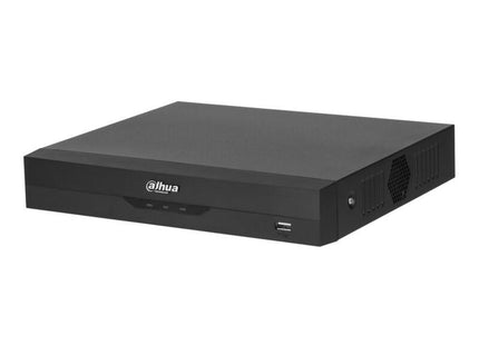 Dahua Xvr4116hs-I-V2 Dvr 5en1 H265 16ch 1080n/720p@12ips +2ip 6mp 1hdmi 1hdd