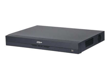 Dahua Xvr4232an-I Dvr 5en1 H265 32ch 1080n/720p@12ips 16ip 6mp 1hdmi 2hdd Ai