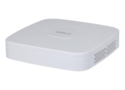 Dahua Xvr5104c-4kl-I3-V3 Dvr 5en1 H265 4ch 4k-N@6ips +4ip 8mp 1hdmi 1hdd Ai