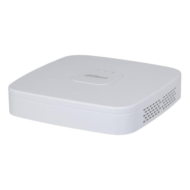 Dahua Xvr5104c-4kl-I3-V3 Dvr 5en1 H265 4ch 4k-N@6ips +4ip 8mp 1hdmi 1hdd Ai