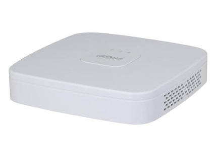 Dahua Xvr5104c-I3-V3 Dvr 5en1 H265 4ch 5m@6ips +2ip 6mp 1hdmi 1hdd Ai