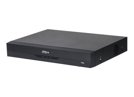 Dahua Xvr5104he-I3-V3 Dvr 5en1 H265 4ch 5m@6ips +2ip 6mp 1hdmi 1hdd E/S Ai