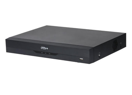 Dahua Xvr5104hs-4kl-I3-V3 Dvr 5en1 H265 4ch 4k@6ips +4ip 8mp 1hdmi 1hdd Ai