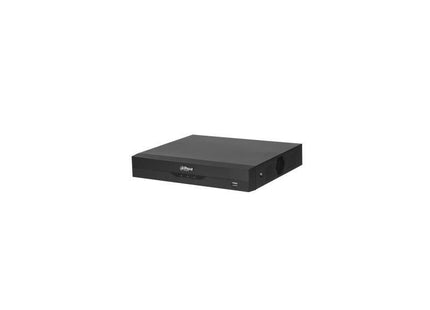 Dahua Xvr5104hs-I3 Dvr 5en1 H265 4ch 5m-N@8ips +2ip 6mp 1hdmi 1hdd Ai
