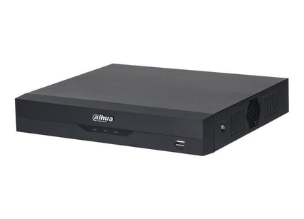 Dahua Xvr5108h-I3-V3 Dvr 5en1 H265 8ch 5m-N@10ips +4ip 6mp 1hdmi 1hdd Ai