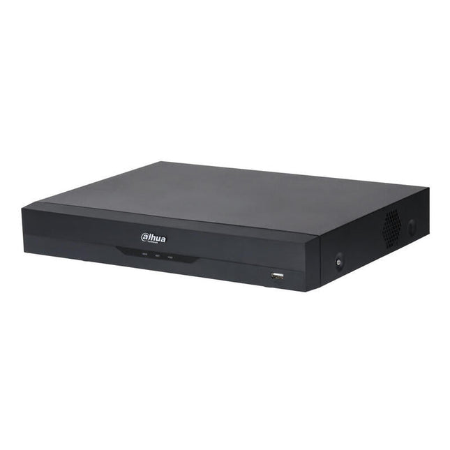 Dahua Xvr5108he-4kl-I3-V2 Dvr 5en1 H265 8ch 4k@6ips +8ip 8mp 1hdmi 1hdd E/S Ai