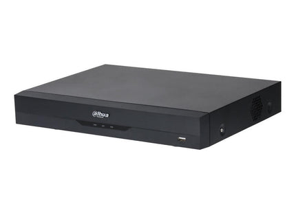 Dahua Xvr5116h-4kl-I3-V2 Dvr 5en1 H265 16ch 4k@6ips +16ip 8mp 1hdmi 1hdd Ai