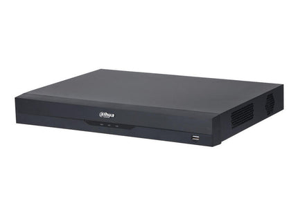 Dahua Xvr5208a-4kl-I3-V2 Dvr 5en1 H265 8ch 4k@6ips +8ip 8mp 1hdmi 2hdd Audio E/S Ai