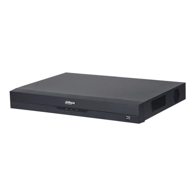 Dahua Xvr5208a-4kl-I3-V2 Dvr 5en1 H265 8ch 4k@6ips +8ip 8mp 1hdmi 2hdd Audio E/S Ai
