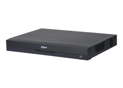 Dahua Xvr5216an-4kl-I3-V2 Dvr 5en1 H265 16ch 4k@6ips +16ip 8mp 1hdmi 2hdd Ai