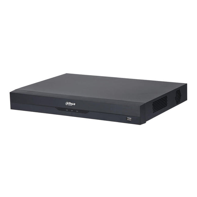Dahua Xvr5216an-4kl-I3-V2 Dvr 5en1 H265 16ch 4k@6ips +16ip 8mp 1hdmi 2hdd Ai