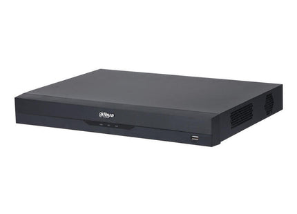 Dahua Xvr5216an-I3 Dvr 5en1 H265 16ch 5m-N@8ips +8ip 6mp 1hdmi 2hdd Ai