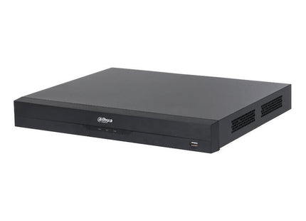 Dahua Xvr5232an-4kl-I3 Dvr 5en1 H265 32ch 4k@6ips +32ip 8mp 1hdmi 2hdd Ai