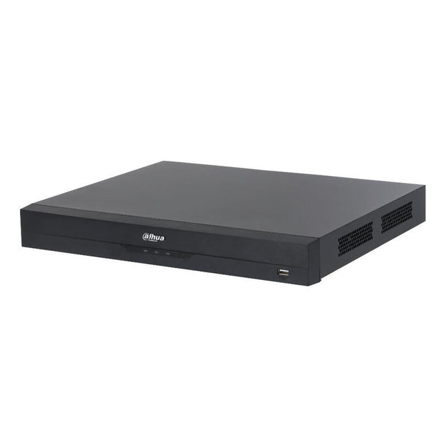 Dahua Xvr5232an-4kl-I3 Dvr 5en1 H265 32ch 4k@6ips +32ip 8mp 1hdmi 2hdd Ai