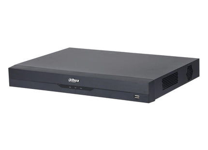 Dahua Xvr5232an-I3-V2 Dvr 5en1 H265 32ch 5m-N@10ips 32ip 6mp 1hdmi 2hdd Ai