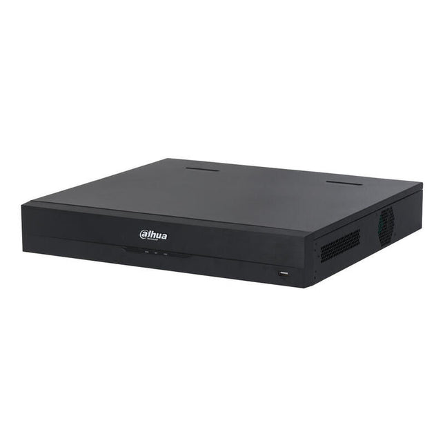 Dahua Xvr5416l-4kl-I3 Dvr 5en1 16ch 4k@6ips +16ip 12mp 2hdmi 4hdd E/S Ai