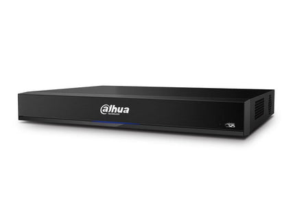 Dahua Xvr8208a-4k-I Dvr 5en1 H265 8ch 4k@6ips +64ip 12mp 2hdmi 2hdd E/S Ai