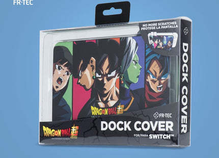 EAN 8436563090868 - Blade Gaming DBSWDOCK funda para consola portátil Nintendo Multicolor imagen 3