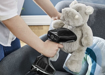 Vaporizador Tefal Acces Steam Force Dt8270  Manual De Prendas 0,2 L 2000 W Negro