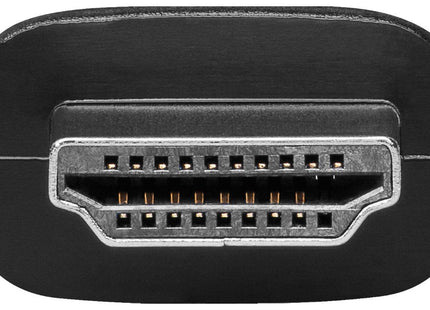 Goobay Adaptador Dvi-D A Hdmi 68098