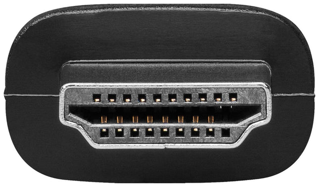 Goobay Adaptador Dvi-D A Hdmi 68098