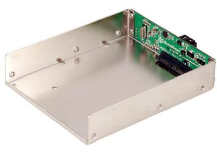 Silverstone Acelerador De Disco Hddboost