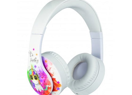 Auricular Unik Gaming Be Funky