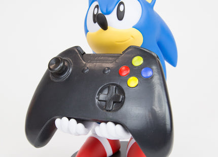 Cable Guy Sonic Base De Carga Ps4/Xbox One/Switch
