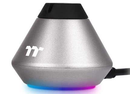 Thermaltake Bungee Para Ratón Argent Mb1 Rgb