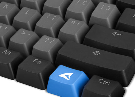 Teclas (Ingles) Sharkoon Skiller Sac20 S4, 4044951037469