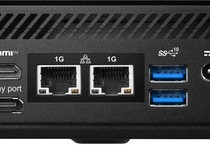 !Cubi N Adl-002beu Nonos N100/Wifi/Ac/Bt5/Negro