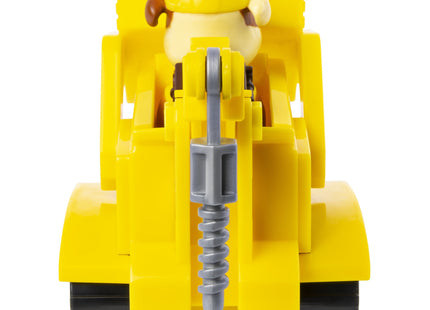 Spin Master Paw Patrol  Vehículo De Obra Con Figura De Escombros 6069057