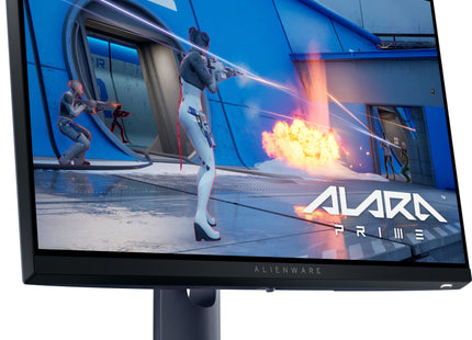 Monitor Dell Lcd Aw2525hm, 25" Ips Fhd 1920x1080 Dp,Hdmi,Usb Black