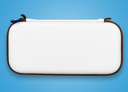 Funda Para Nintendo Switch Switch Lite Fr-Tec One Piece Chibi