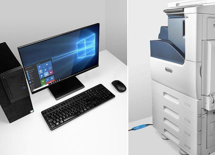 Lindy 20m Usb 3.0 Extensión Activa Pro