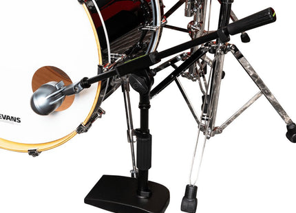 EAN 0716408562742 - Gator Frameworks SH-DESKTOP2 soporte para micrófono Soporte de escritorio para micrófono imagen 11